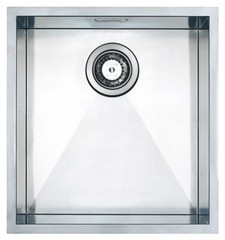 Кухонная мойка Franke Planar PPX 110-38