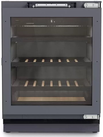 Встраиваемый винный шкаф Liebherr UWpri 3661 Vinidor Selection