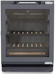 Встраиваемый винный шкаф Liebherr UWpri 3661 Vinidor Selection