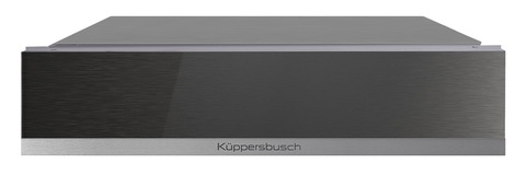 Подогреватель посуды Kuppersbusch CSW 6800.0 GPH 1 Stainless Steel