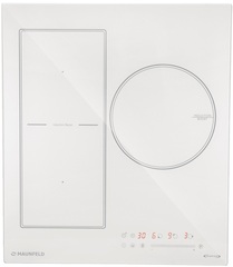 Индукционная варочная панель Maunfeld CVI453SBBG Inverter