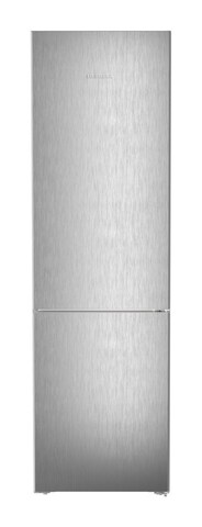 Двухкамерный холодильник Liebherr CNsff 5703 Pure NoFrost