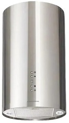 Островная вытяжка Kuppersberg TUBA 35 X