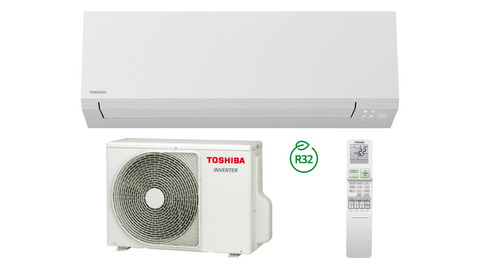 Сплит система Toshiba Shorai Edge RAS-16J2VSG-EE