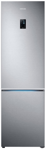 Двухкамерный холодильник Samsung RB37K6221S4