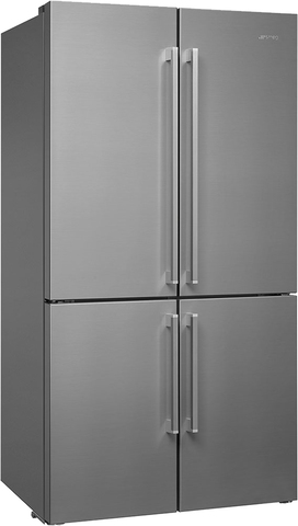 Холодильник Side-by-Side Smeg FQ60XF