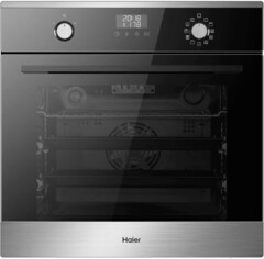 Электрический духовой шкаф Haier HOX-P11CGBX