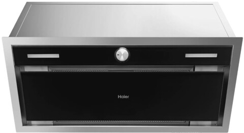 Встраиваемая вытяжка Haier HVX-BI664GB