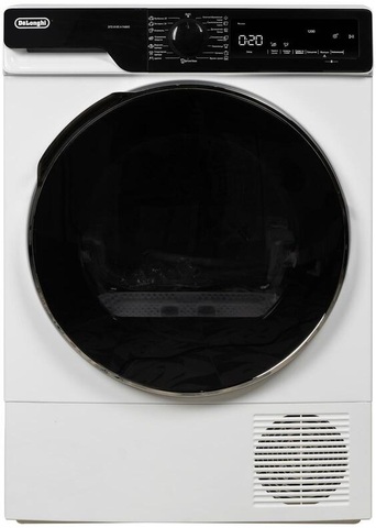 Сушильная машина DeLonghi DTD 8105 H FABIO