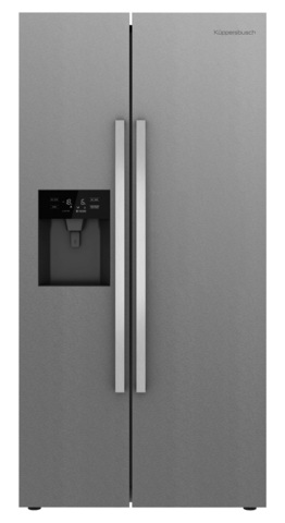 Холодильник Side-By-Side Kuppersbusch FKG 9501.0 E