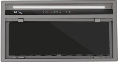 Встраиваемая вытяжка Korting KHI 60945 DGN