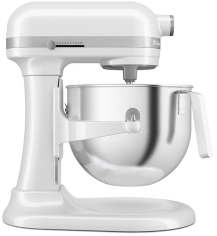 Миксер планетарный KitchenAid Heavy Duty 5KSM70JPXEWH