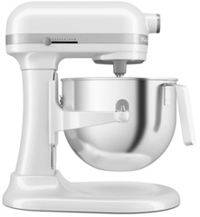 Миксер планетарный KitchenAid Heavy Duty 5KSM70JPXEWH