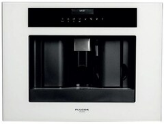 Встраиваемая кофемашина Fulgor Milano FCM 4500 TF WH