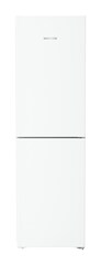 Двухкамерный холодильник Liebherr CNd 5704