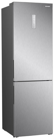 Холодильник Sharp SJ-B350XS-IX