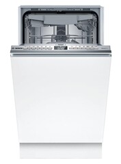 Встраиваемая посудомоечная машина Bosch SPV4HMX10E