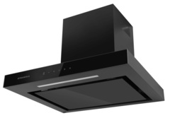 Кухонная вытяжка Maunfeld Modern 60 чёрный