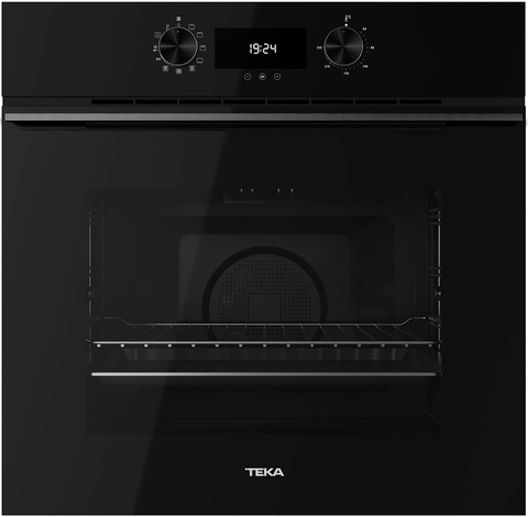 Электрический духовой шкаф TEKA HLB 8400 Full Black