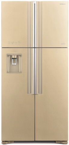 Холодильник side-by-side Hitachi R-W 662 PU7X GBE