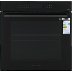 Электрический духовой шкаф Samsung NV7B4225ZAK/WT