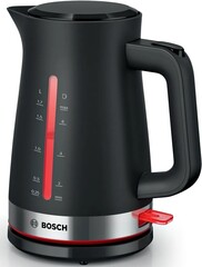 Чайник электрический Bosch TWK4M223