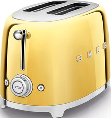 Тостер Smeg TSF01GOEU