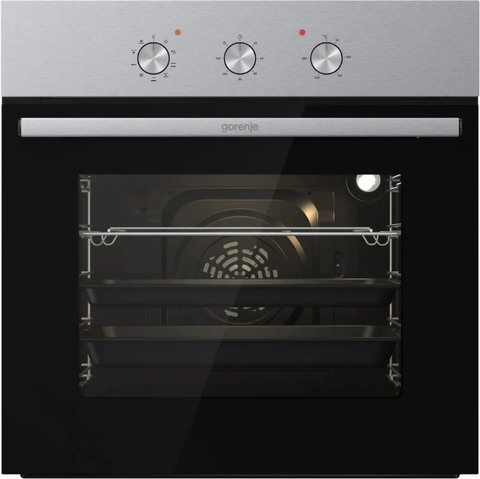 Электрический духовой шкаф Gorenje BO6727E03NX