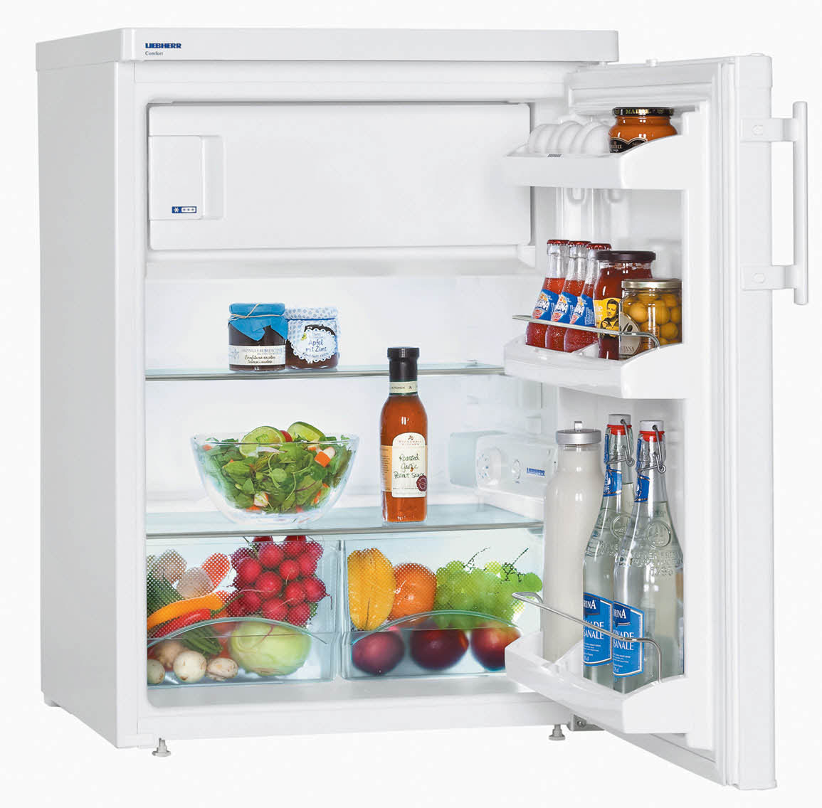 В каких магазинах можно купить холодильники. Холодильник Liebherr t 1714. Холодильник однокамерный Liebherr t 1714. Liebherr TPESF 1714. Холодильник Liebherr Comfort.