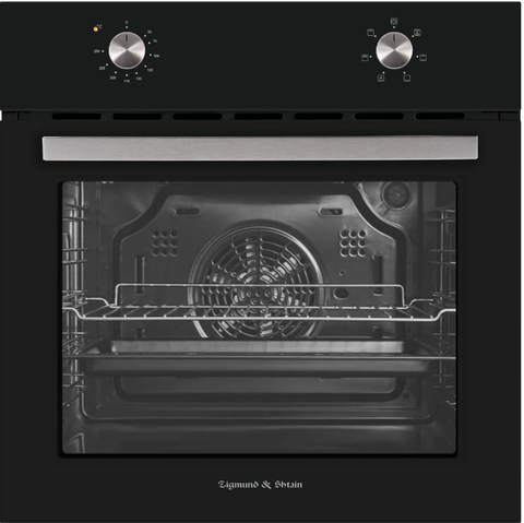 Электрический духовой шкаф Zigmund & Shtain E 162 B