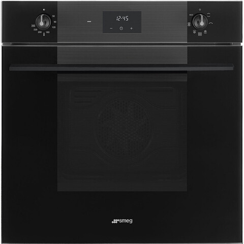 Электрический духовой шкаф Smeg SF6100VB3RU