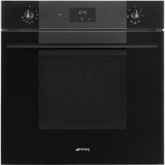 Электрический духовой шкаф Smeg SF6100VB3RU