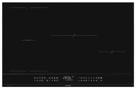 Индукционная варочная панель De Dietrich DPI4831BT