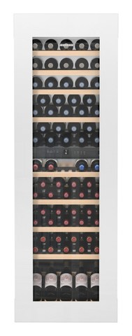Встраиваемый винный шкаф Liebherr EWTgw 3583 Vinidor