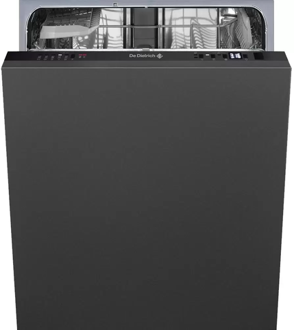 Посудомоечная машина шириной 45 см De Dietrich DV01044J