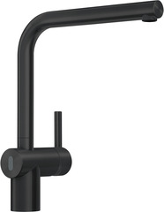 Смеситель Franke Atlas Neo Sensor, черный матовый