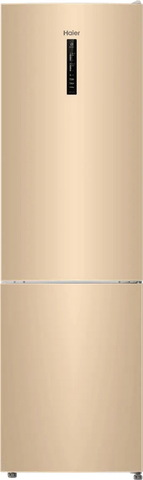 Двухкамерный холодильник Haier CEF538CGG