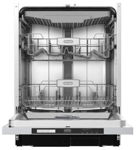 Встраиваемая посудомоечная машина DeLonghi DDW 08F Sodalite