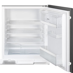 Холодильник Smeg U3L080P1