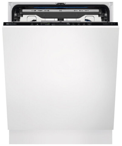 Посудомоечная машина Electrolux EEC87300W