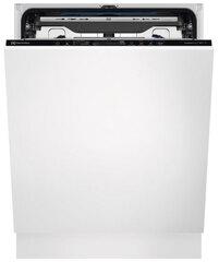 Посудомоечная машина Electrolux EEC87300W
