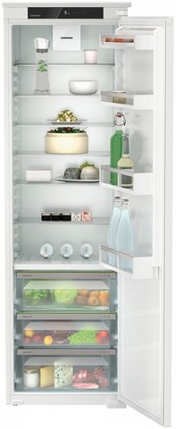 Встраиваемый однокамерный холодильник Liebherr IRBSe 5120
