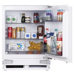 Встраиваемый холодильник Maunfeld MBL88SWGR
