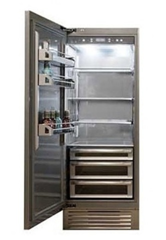 Встраиваемый холодильник Fhiaba S7490FR3 (левая навеска)