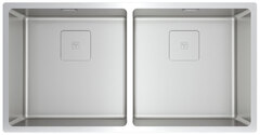 Кухонная мойка Teka FlexLinea RS15 2B 860 PureClean