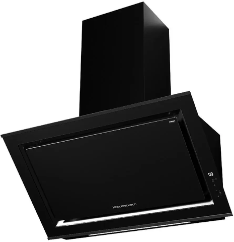 Кухонная вытяжка Kuppersbusch DW 9880.0 S5 Black Velvet