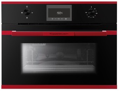 Встраиваемая микроволновая печь Kuppersbusch CM 6330.0 S8 Hot Chili