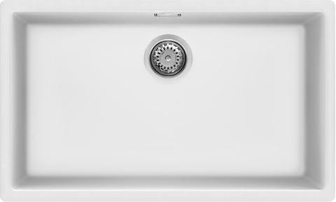 Кухонная мойка Smeg VZP76B