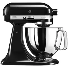 Миксер планетарный KitchenAid Artisan 5KSM125EOB