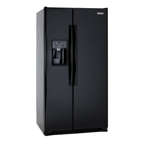 Холодильник side-by-side IO MABE ORE 24 CGHFBB
